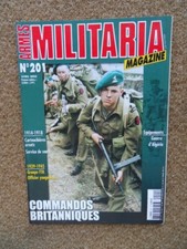 S2-Armes Militaria magazine