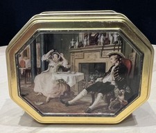 Boîte à bonbons Churchill's