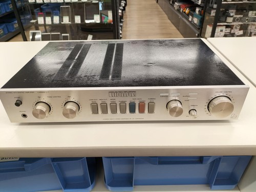 Luxman integrated - luxman, l-1
