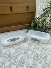 Beurrier et Ravier en Arcopal