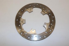 Disque avant gauche PIAGGIO