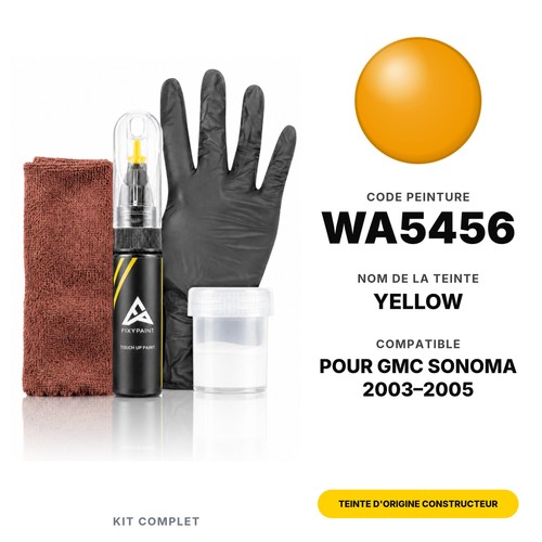 Peinture retouche pour - peinture,