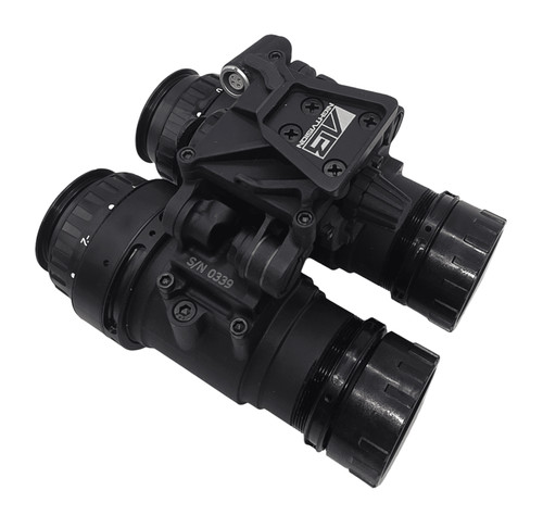 Night vision mga manual - night,