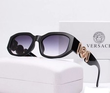 Lunettes de soleil Versace
