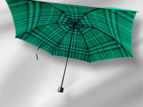 Parapluie pliant burberry - pliant,