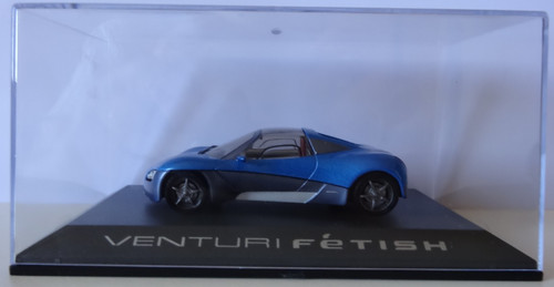 Venturi fetish 2007 1 - venturi,
