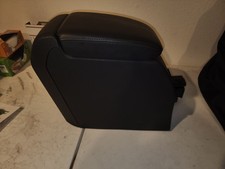 2006-2009 Volkswagen Golf GTI Center Middle Console MK5 VW 06-09