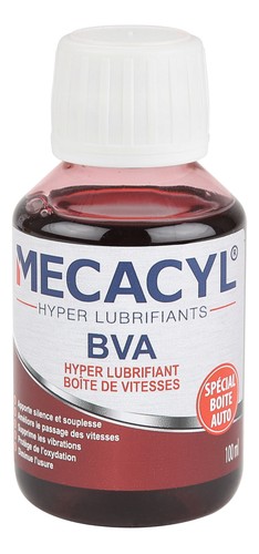 Hyper lubrifiant mecacyl bva - mecacyl,
