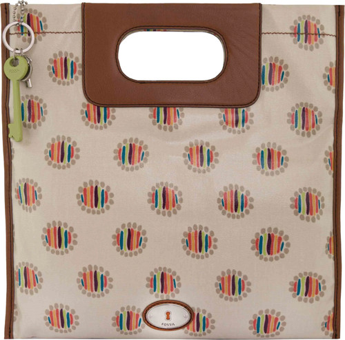 Sac fossil wmns shoulderbag - sac,
