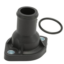 Water Outlet Rear Driver or