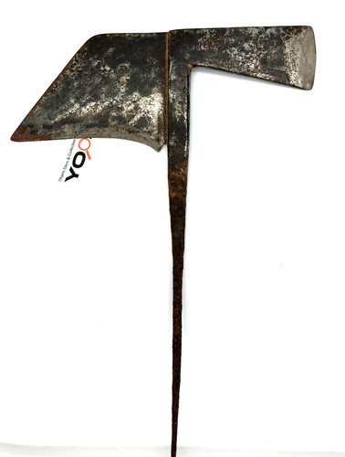 Objet métier outil ancien - objet,