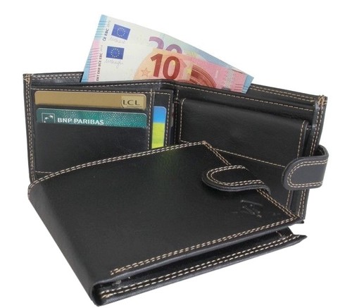 Portefeuille homme - portefeuille,