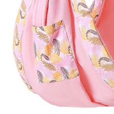 (Rose)Chaîne De Porte-bébé