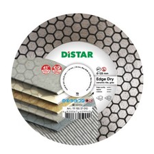 Diamond Cutting Disc Cutting Grinding Porcelain Ceramic 125mm 45° Mitre