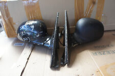 Rétroviseurs latéraux