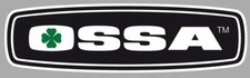  OSSA Sticker  vinyle laminé