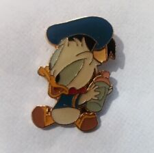 Pin's Disney Donald Bébé