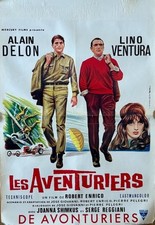 Affiche Cinéma originale