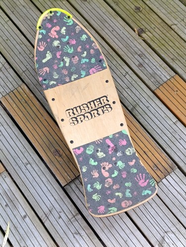Skateboard vintage collection - vintage,