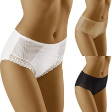 Culotte Haute WOLBAR ROMA