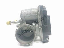 BOITIER PAPILLON 93194805 OPEL