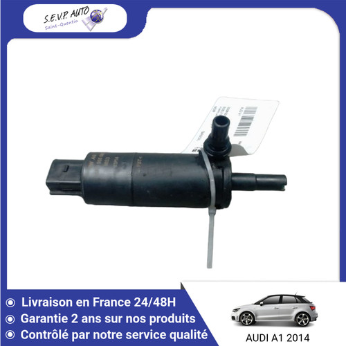 Pompe lave phare audi - 🇫🇷,