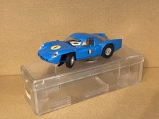 Jouet ancien slot circuit