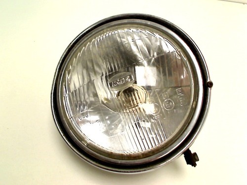 Phare avant yamaha 650 - xs,