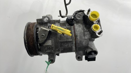 Compresseur clim peugeot 208 - compresseur, 2