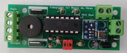 1pc mini altiduoplus attiny - 1pc, 84
