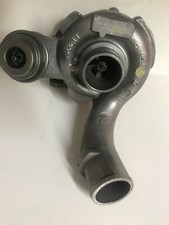 Renault Megane Scenic Laguna Master Trafic Vivaro Space Star 1.9 dci Turbocharger