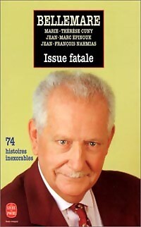 Issue fatale pierre - issue,