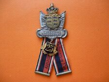 MÉDAILLE ALLEMANDE WW1 