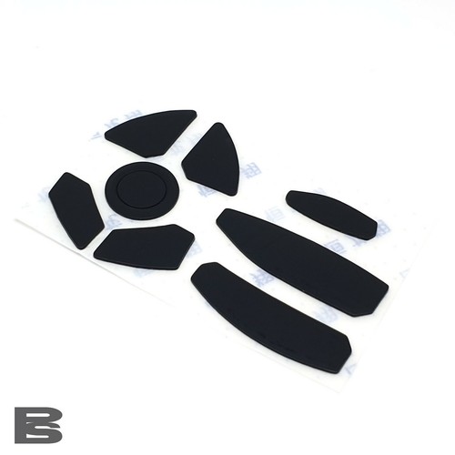 Semelles patins souris de - /,