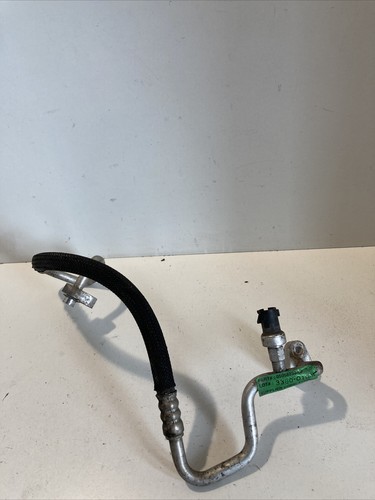 Durite climatisation jeep - durite,