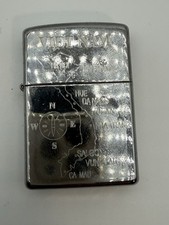 RARE AUTHENTIQUE ZIPPO VIETNAM