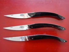 COUTEAU LAGUIOLE FORGE DE