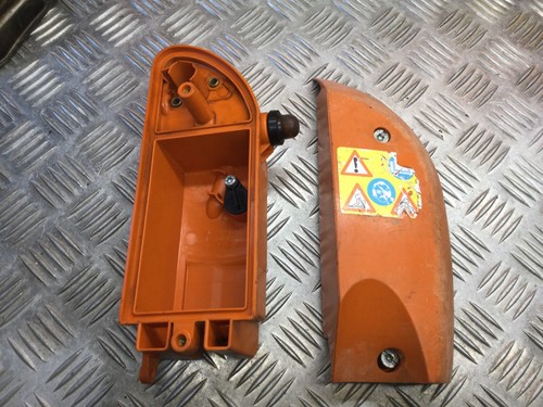 Boite air souffleur stihl - ,