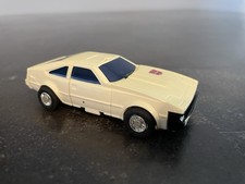 Transformers G1 Autobot Omnibot Downshift Supra Mail Away Exclusive Hasbro 1984
