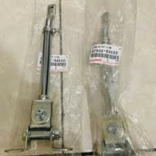 TOYOTA Genuine OEM LAND