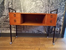 MEUBLE CONSOLE HI-FI