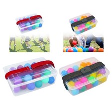 Jeu de société à balles