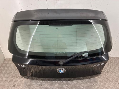 Malle hayon arriere bmw serie - arriere,
