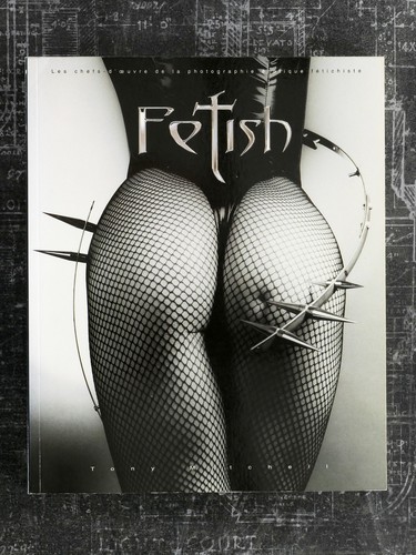 Fetish les chefs œuvre - fetish., de