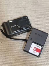 Appareil photo numérique