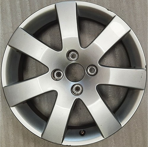Genuine peugeot 308 alloy - genuine,