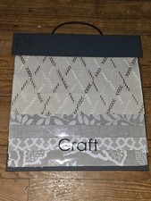 classeur echantillons tissus