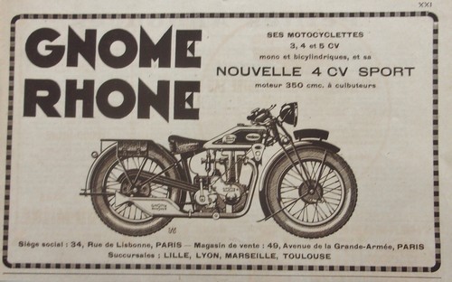 Publicite advertising - publicite,