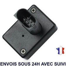 EMULATEUR VERROU COLONNE  DE