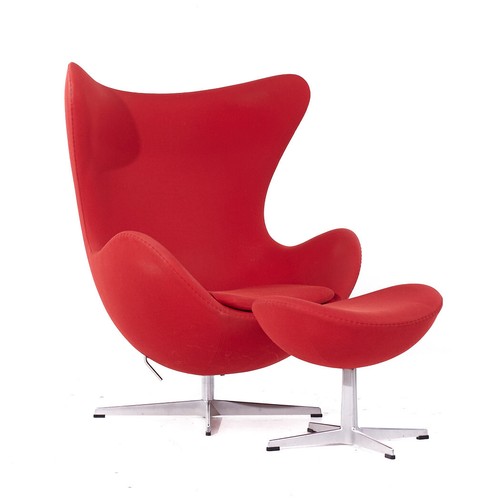 Arne jacobsen for fritz hansen - jacobsen,